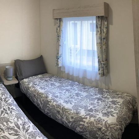 Seaview Holiday Rentals Chestfield Luaran gambar