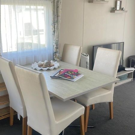 Seaview Holiday Rentals Chestfield Luaran gambar