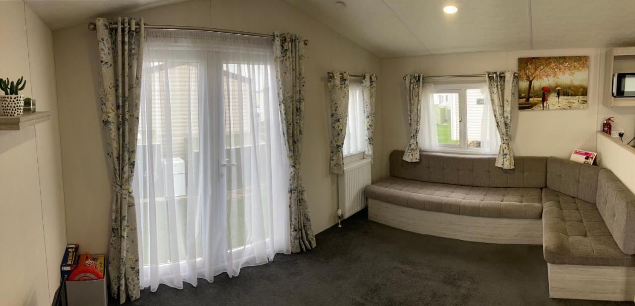 Seaview Holiday Rentals Chestfield Luaran gambar