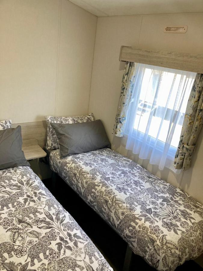 Seaview Holiday Rentals Chestfield Luaran gambar