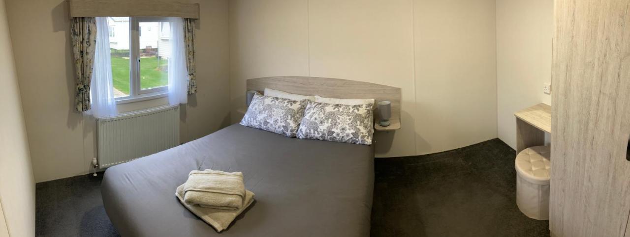 Seaview Holiday Rentals Chestfield Luaran gambar