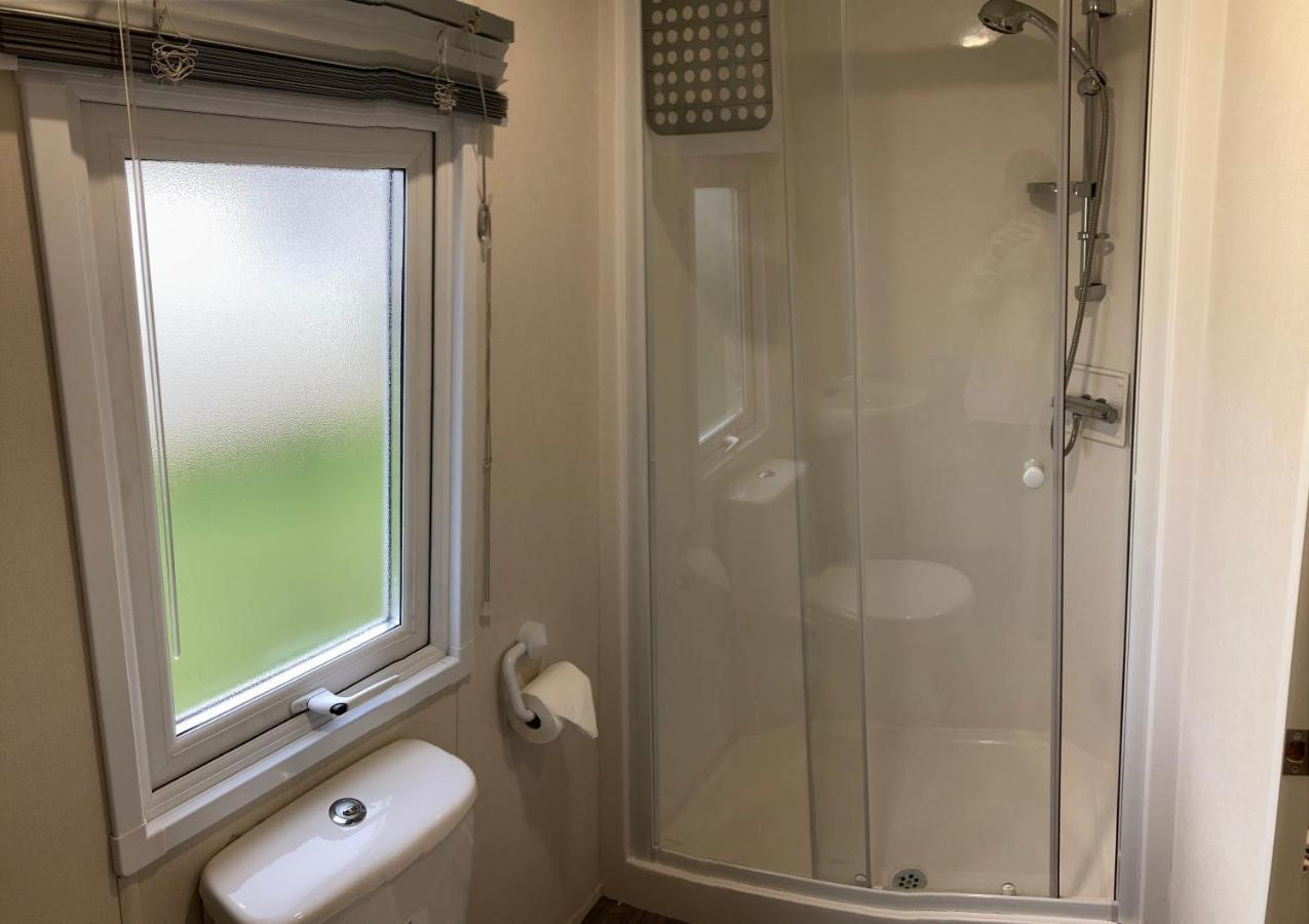 Seaview Holiday Rentals Chestfield Luaran gambar