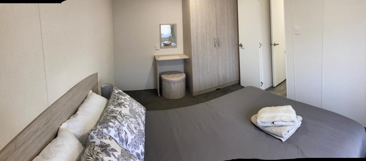 Seaview Holiday Rentals Chestfield Luaran gambar