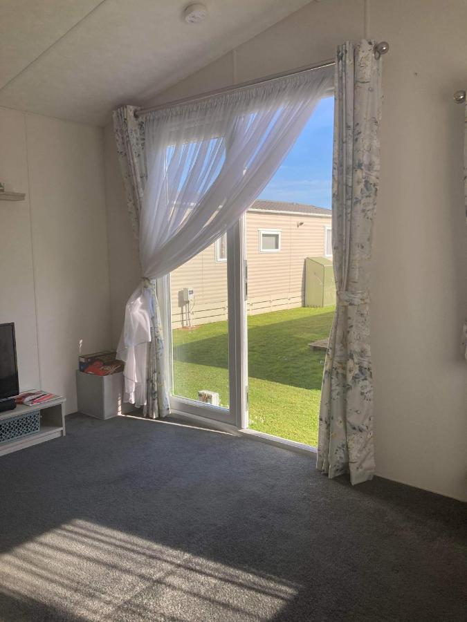 Seaview Holiday Rentals Chestfield Luaran gambar