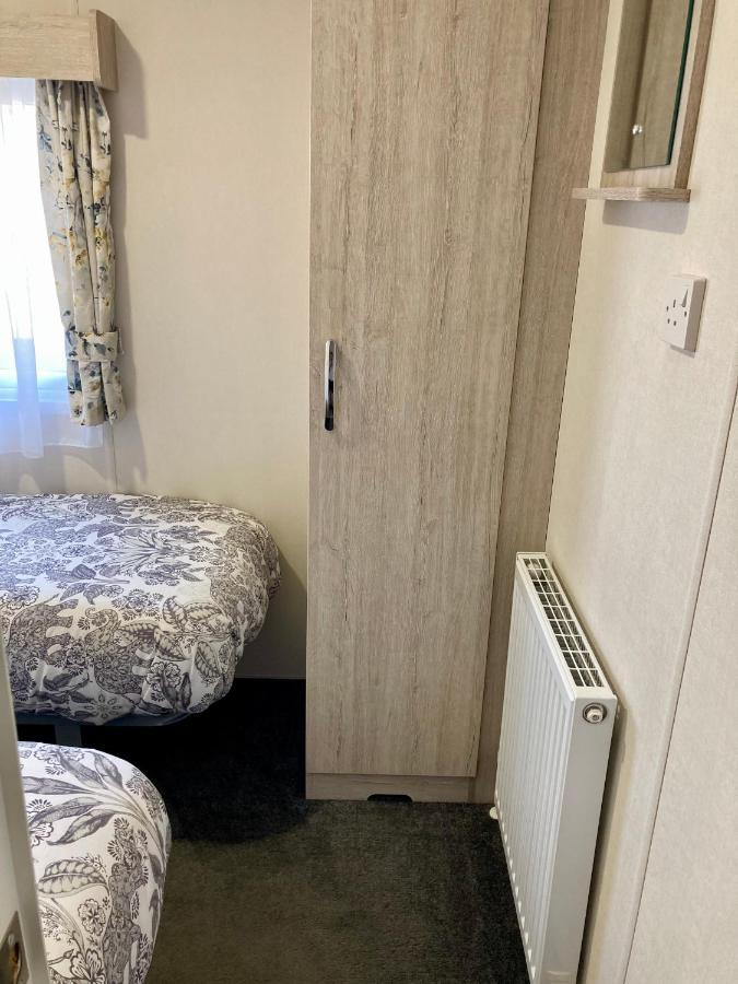 Seaview Holiday Rentals Chestfield Luaran gambar