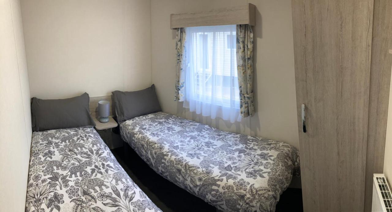 Seaview Holiday Rentals Chestfield Luaran gambar