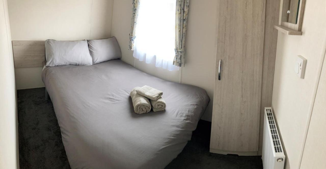Seaview Holiday Rentals Chestfield Luaran gambar
