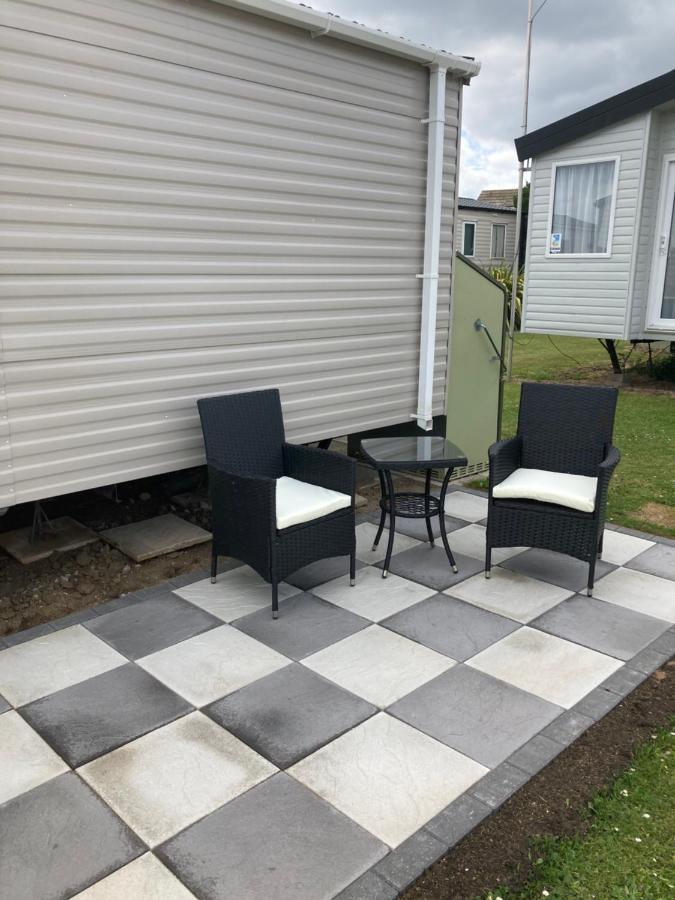 Seaview Holiday Rentals Chestfield Luaran gambar