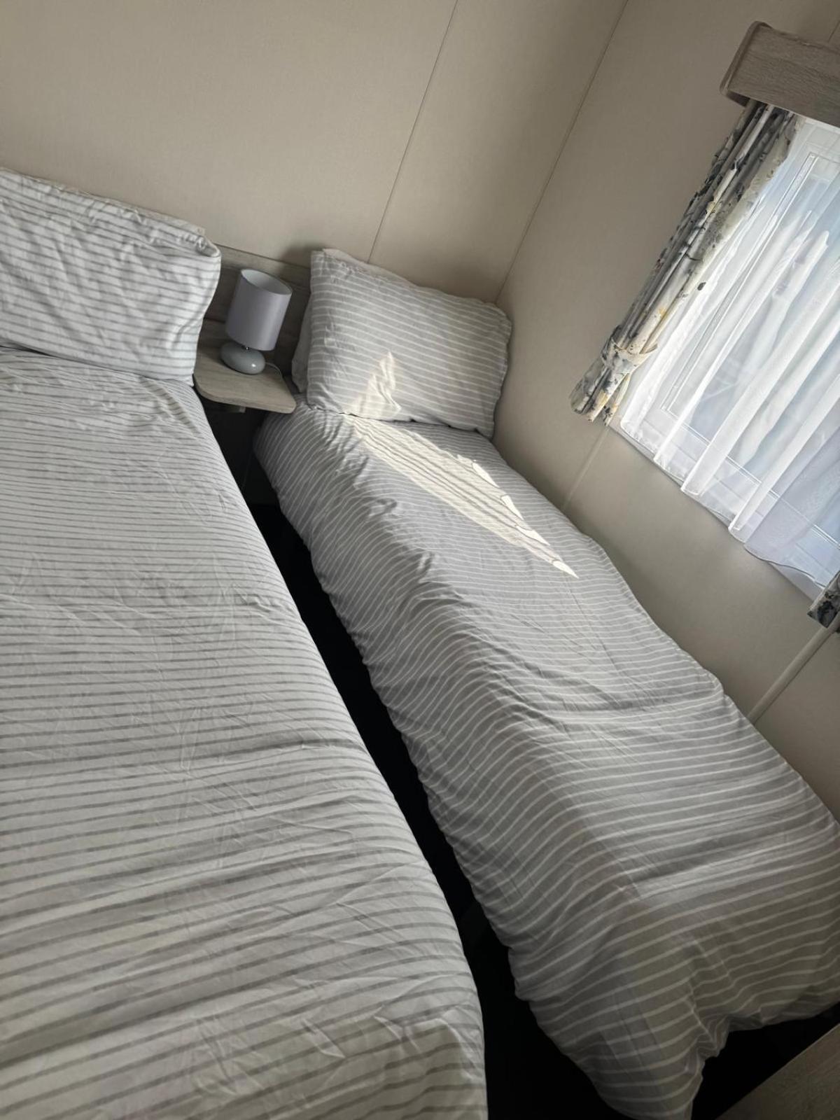 Seaview Holiday Rentals Chestfield Luaran gambar