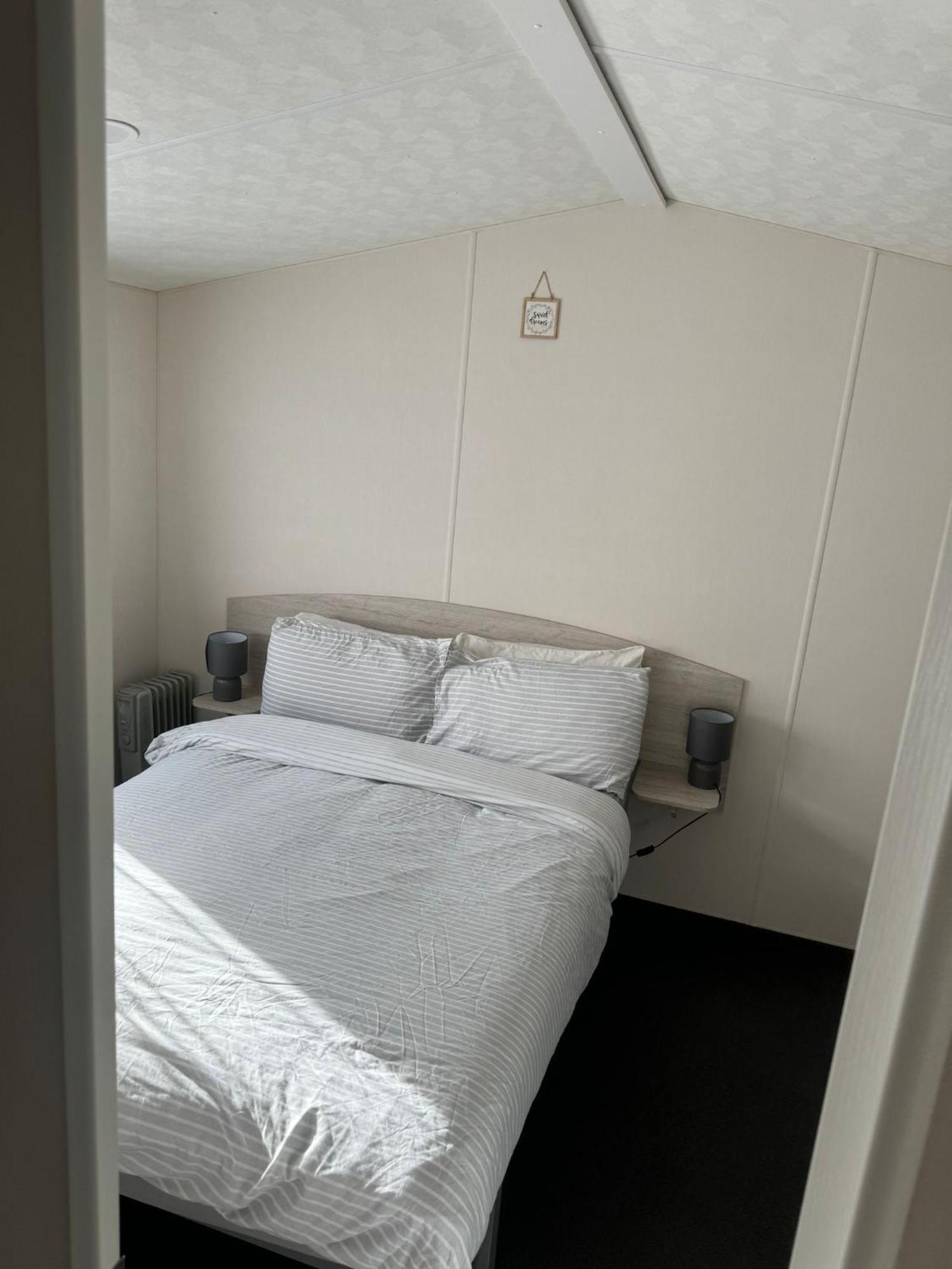 Seaview Holiday Rentals Chestfield Luaran gambar